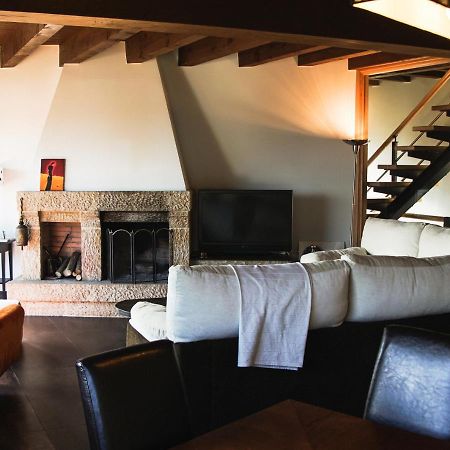 La Jarocha, Casa Con Vistas Al Mar En Pechon Villa Kültér fotó
