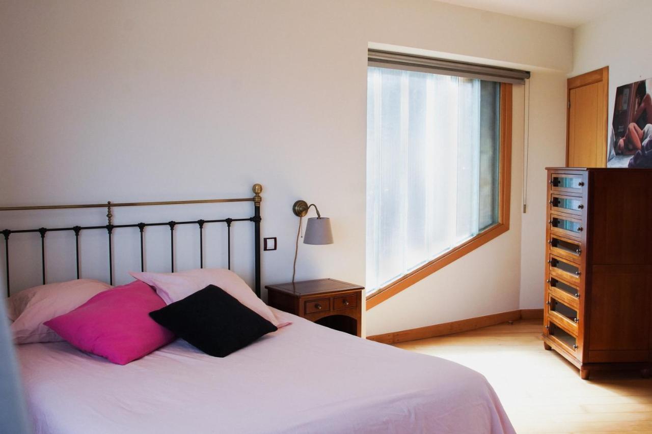 La Jarocha, Casa Con Vistas Al Mar En Pechon Villa Kültér fotó