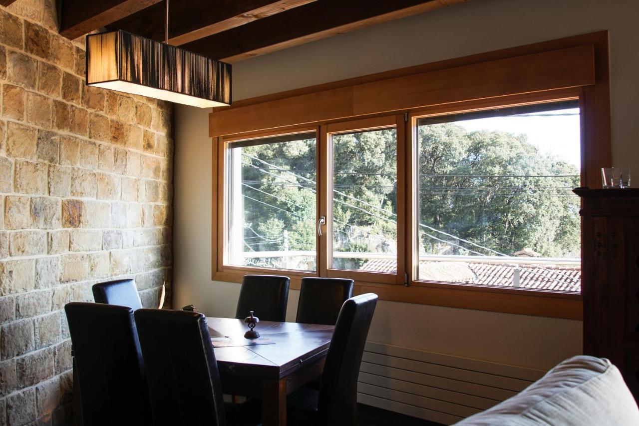 La Jarocha, Casa Con Vistas Al Mar En Pechon Villa Kültér fotó